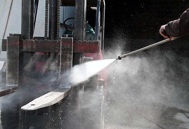 Best Fleet Vehicle Washing  in South Gate, CA