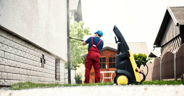 Best Fence Cleaning  in South Gate, CA